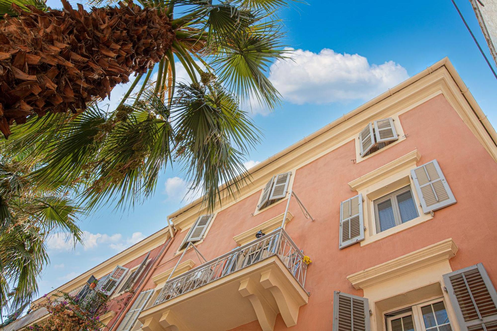 Apartamento The Dreamy Loft Corfu Corfu  Exterior foto